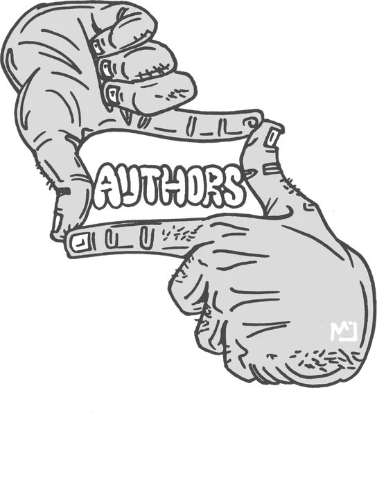 The Authors